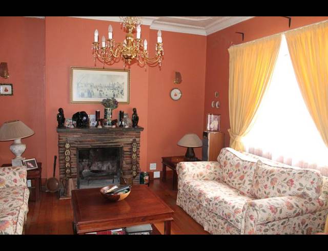 3 BEDROOM HOUSE FOR SALE IN SOUTH KENSINGTON